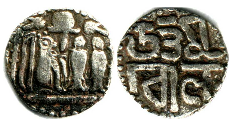 Chola Dynasty Coins