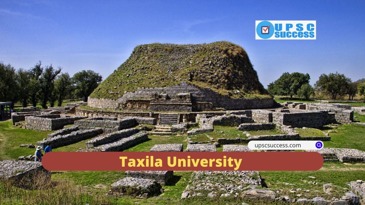 Taxila University