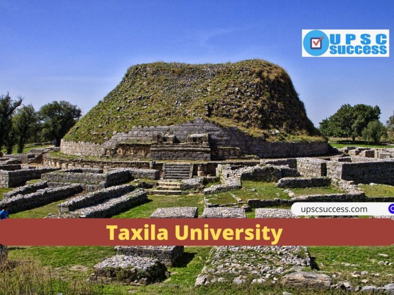 Taxila University