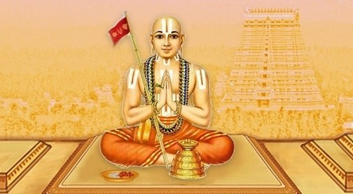 Ramanuja