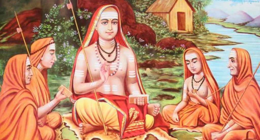 Sankaracharya