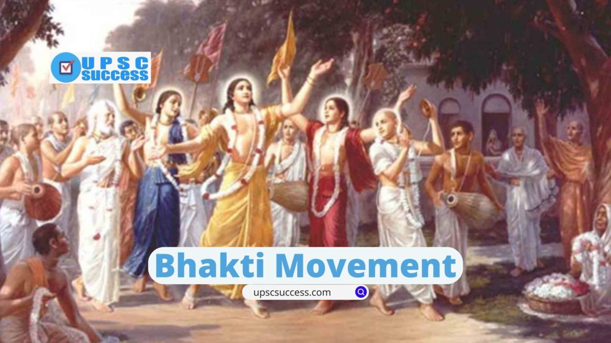 Bhakti movement