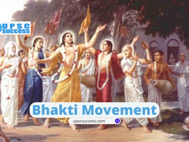 Bhakti movement