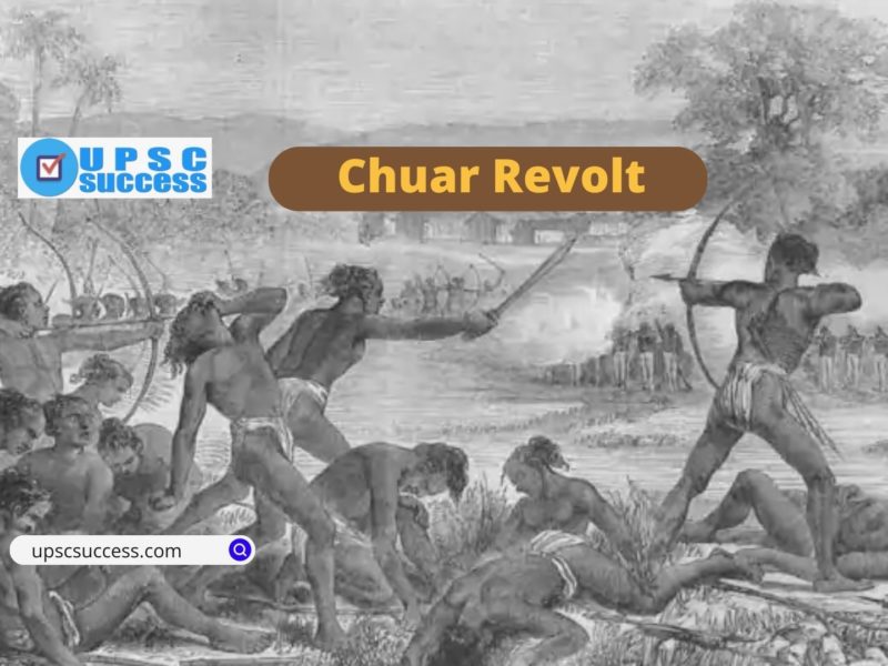 Chuar Revolt