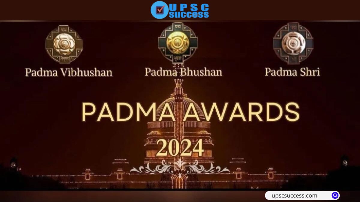 Padma Awards 2024: Unveiling the Complete List of 132 Padma Awards