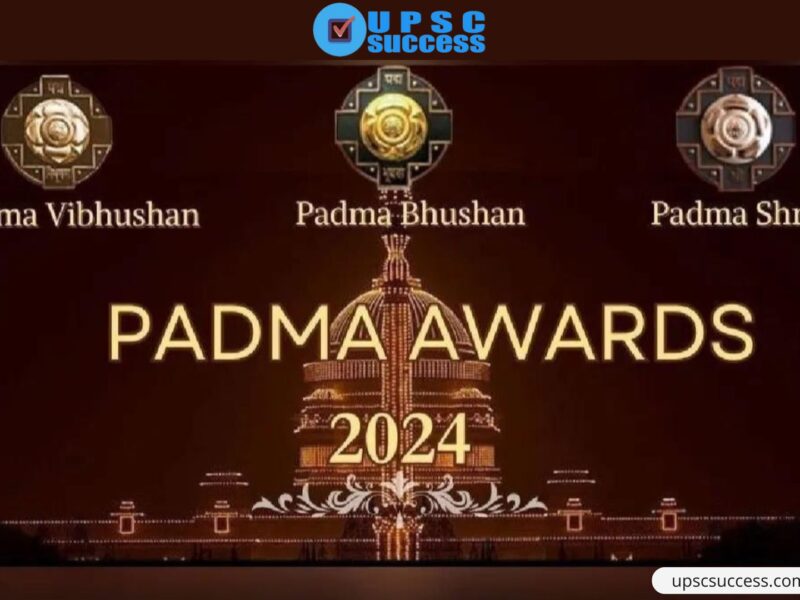 Padma Awards 2024: Unveiling the Complete List of 132 Padma Awards