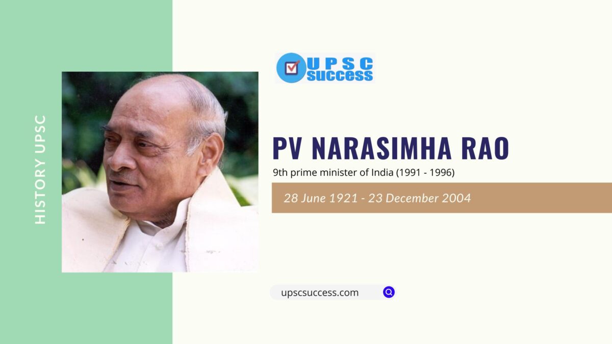 PV Narasimha Rao